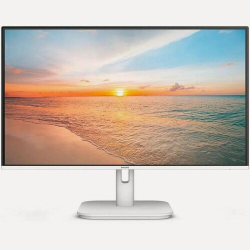 Изображение товара 23.8" Монитор Philips 24E1N1100AW, IPS, 1920x1080, 100 Гц