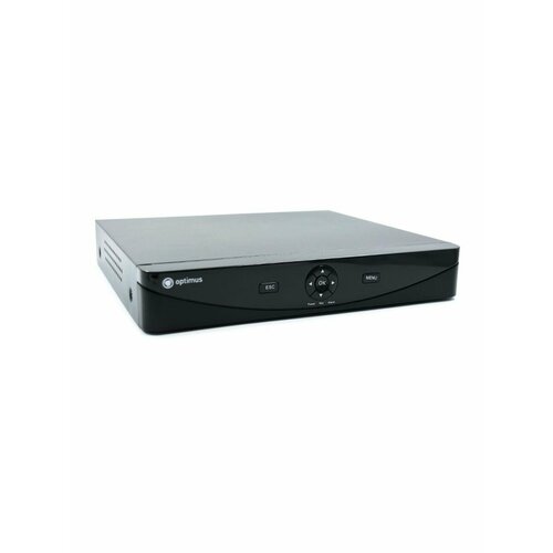 IP-видеорегистратор Optimus NVR-5101_V1 5032₽