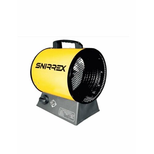 Тепловентилятор Snirrex ТТ-5Т