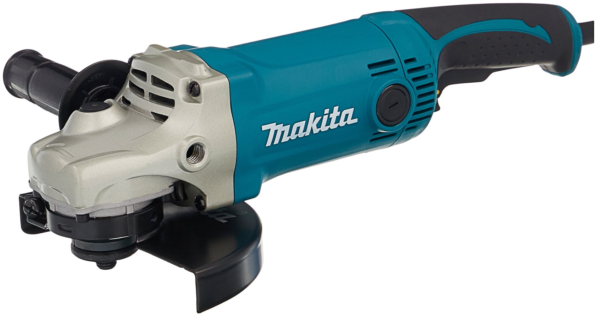 УШМ сетевая Makita 9069 230 мм 2000 Вт82086287 УШМ сетевая Makita 9069 230 мм 2000 Вт