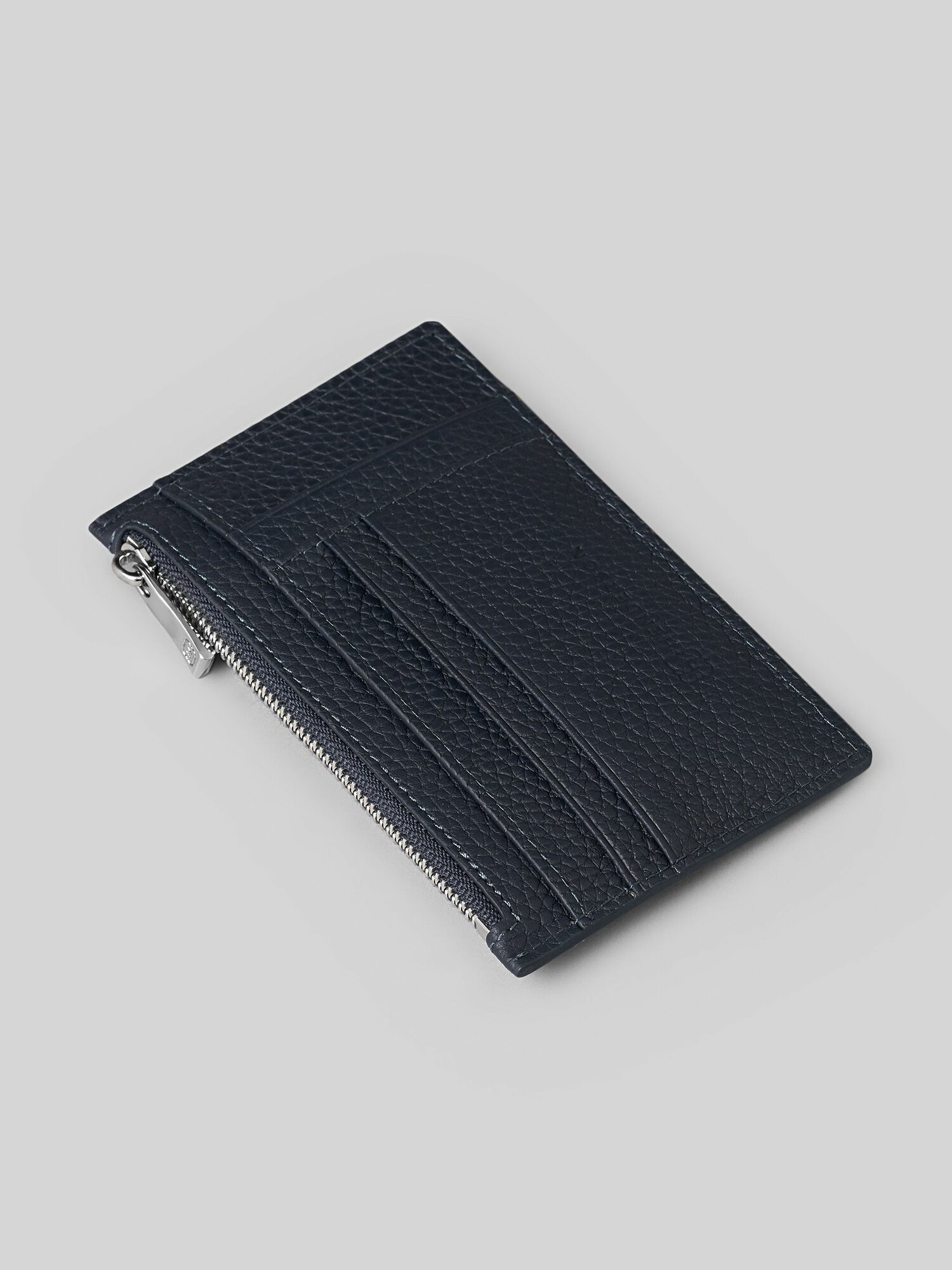 Визитница HENDERSON, синий — фото 1