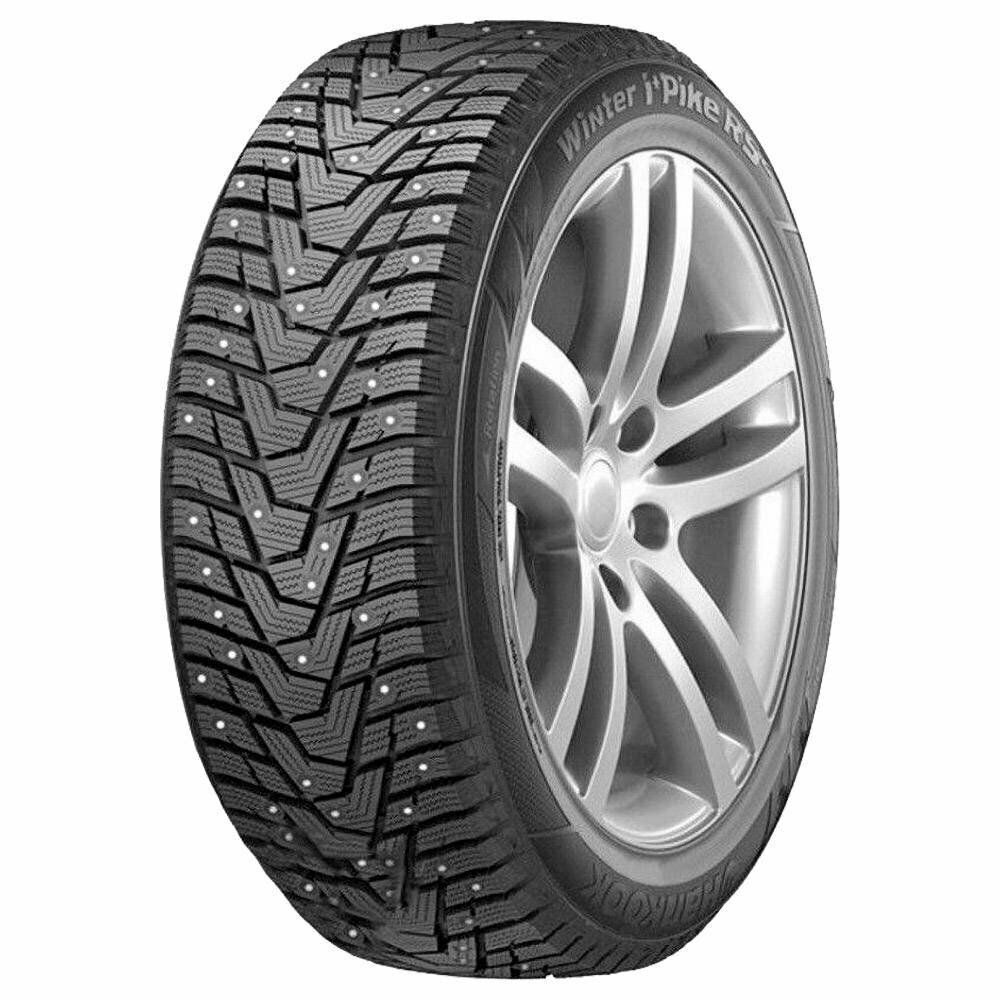 Шина Hankook Winter i*Pike RS2 W429 225/55 R17 101T Шип