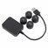 USB Android TPMS Система сигнализации контроля давления в шинах З...