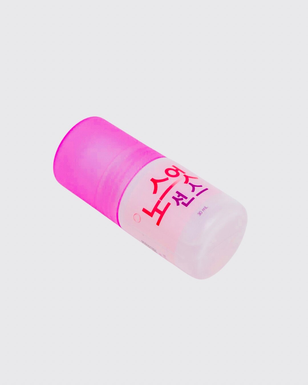 Дезодорант от излишней потливости для чувствительной кожи No Sweat No Stress Sense Solution Pink — фото 1