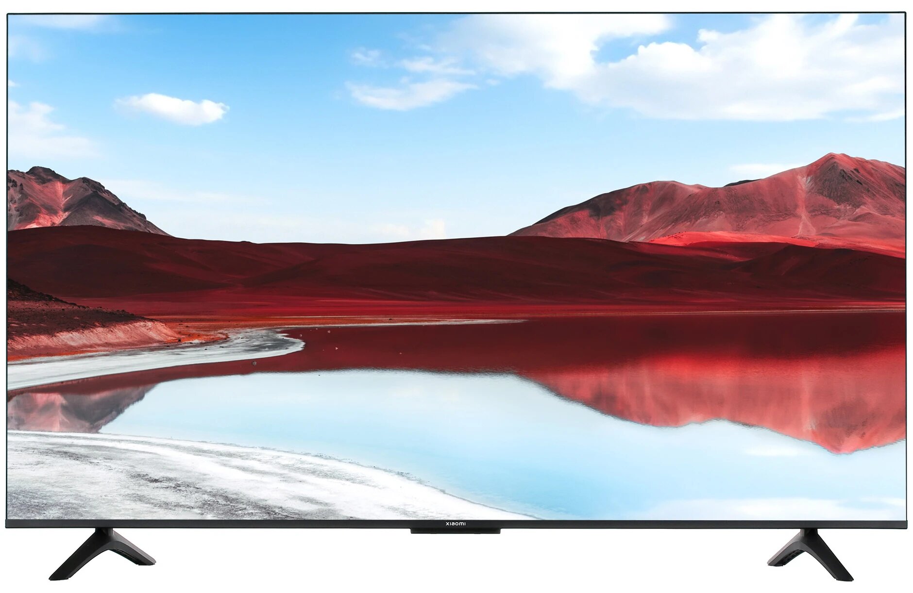 Телевизор 65" Xiaomi Redmi Smart TV X 65 (2025), 4К 240HZ, Версия CN