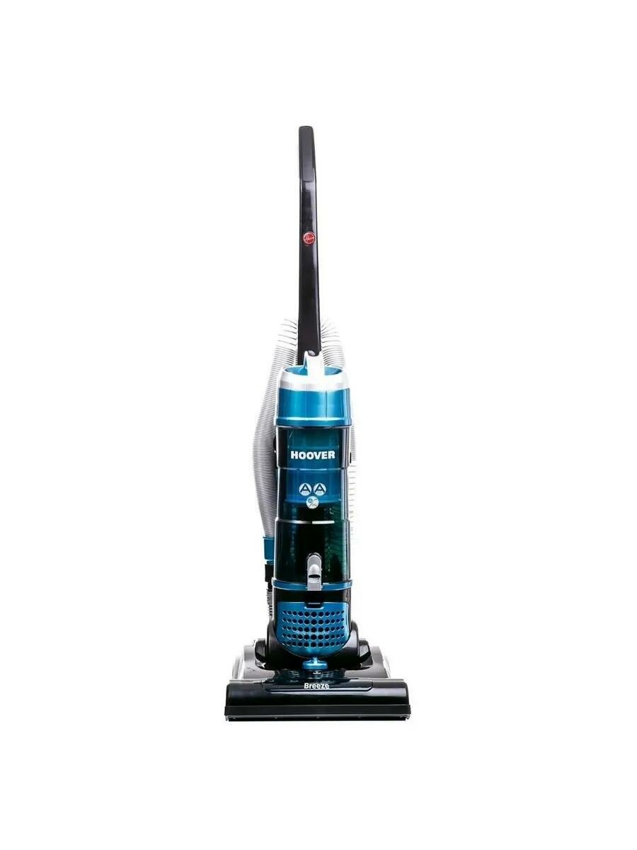 Пылесос Hoover Breeze Evo Home для сухой уборки с контейнером объёмом 3 литра для дома и офиса
