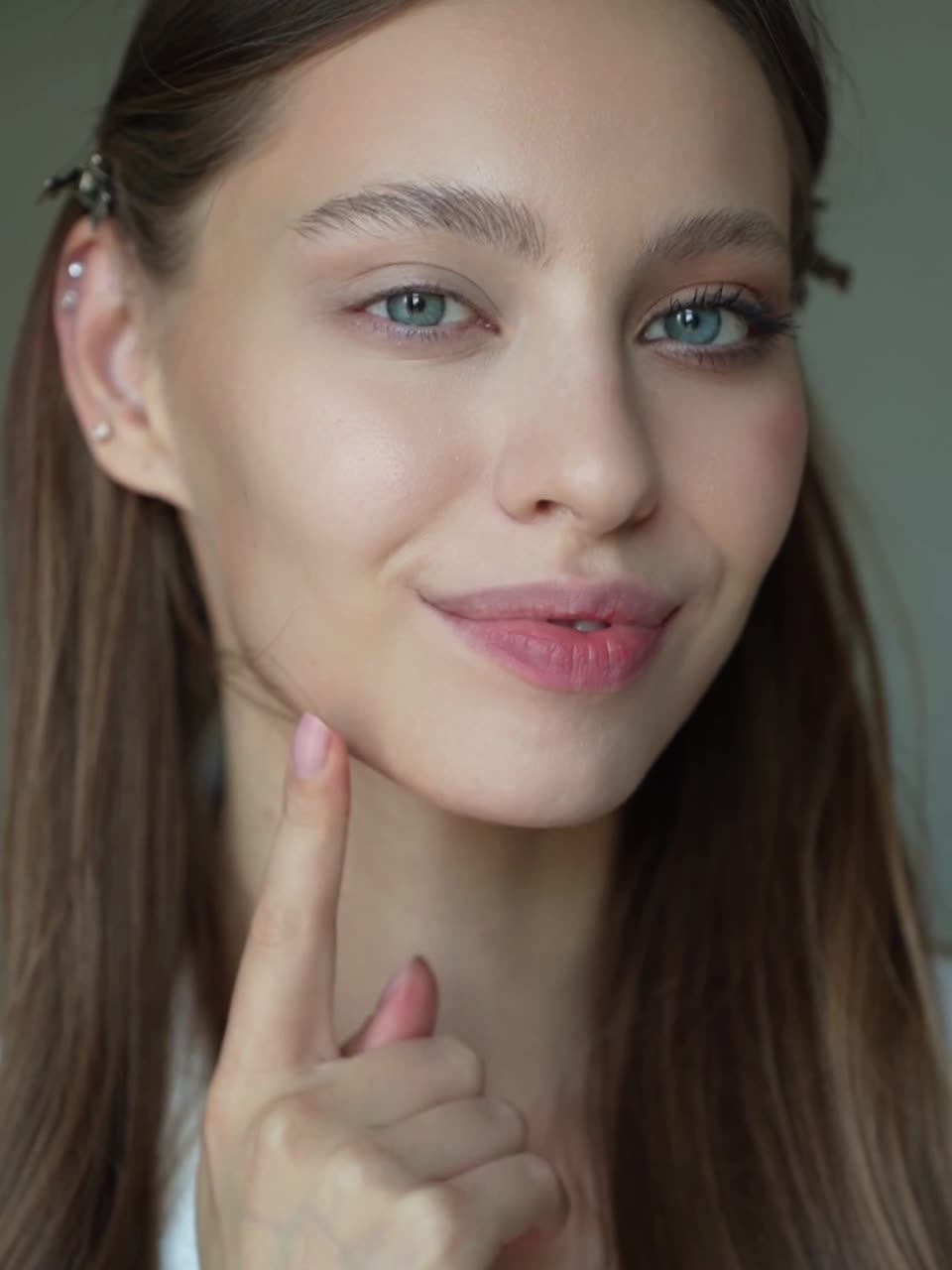 Гидрофильное масло Сrystal Purity, для лица, гипоаллергенное, для снятия макияжа — фото 1