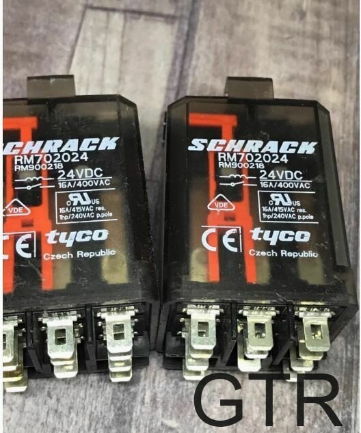 Новый RM702024 RM900218 24VDC