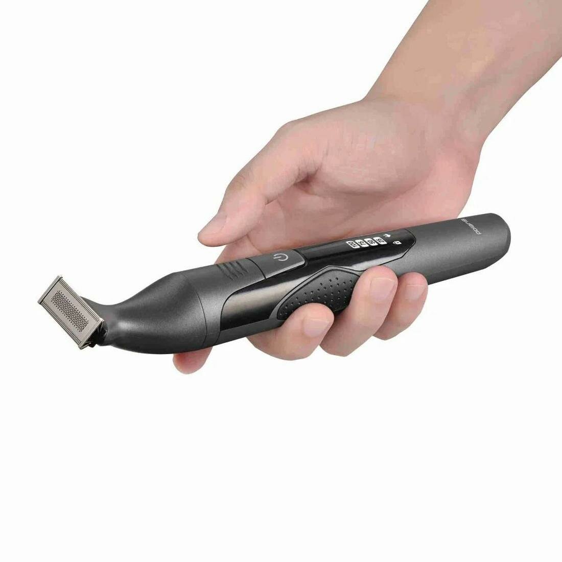 Машинка для стрижки волос Polaris PHC 1704 - фото №15