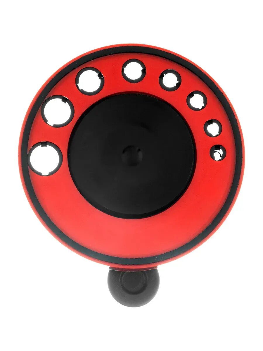 Кондуктор для алмазных сверл 4-13 мм присоска