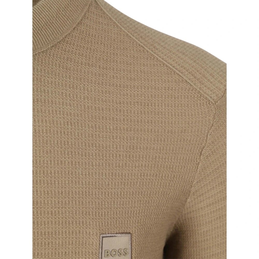 Свитшот BOSS, размер S — фото 1