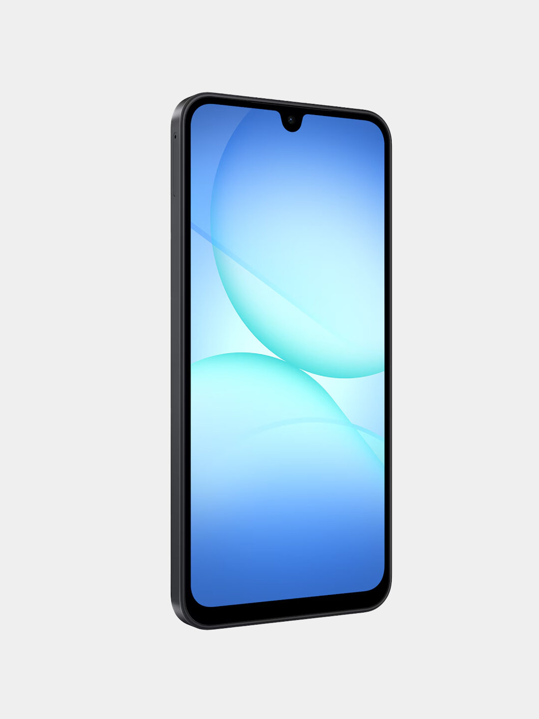 Смартфон Samsung Galaxy A17, 6/128ГБ, Чёрный, 50 МП, Super AMOLED, 90Гц — фото 1