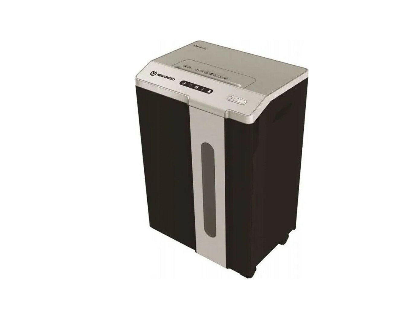 Шредер New United Etalon ET-6HS+