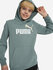 Худи для мальчиков PUMA No.1 Logo