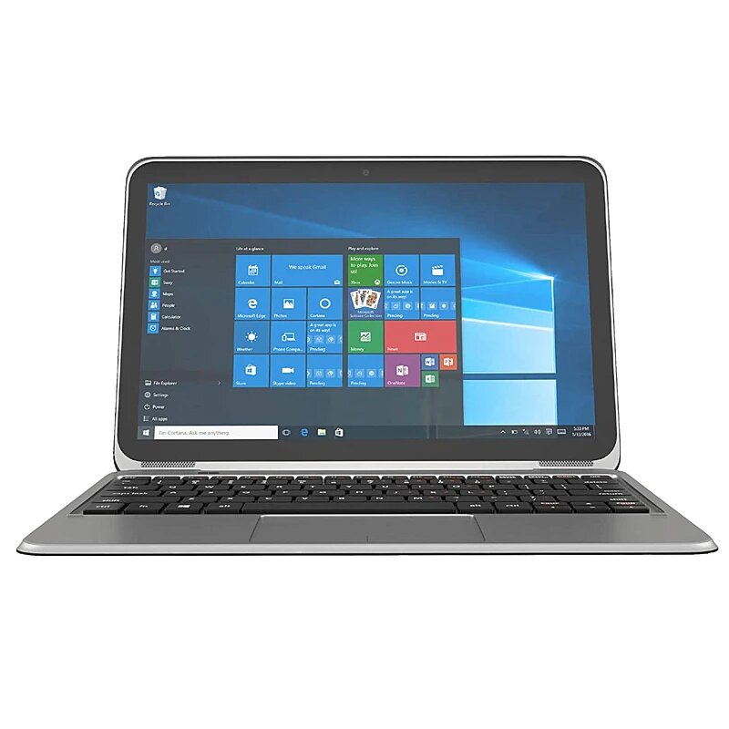 Планшет Glavey 11.6" 2/64ГБ Wi-Fi Windows