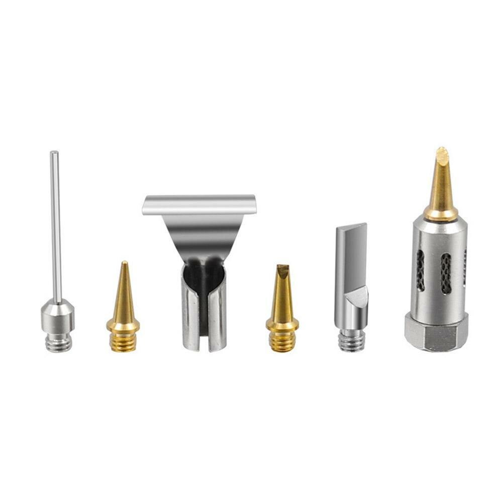 Набор газовых паяльников для эффективного ремонта Удобный и незаменимый инструмент Паяльник