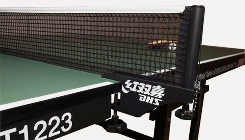 Изображение товара Сетка для настольного тенниса DHS P145 ITTF