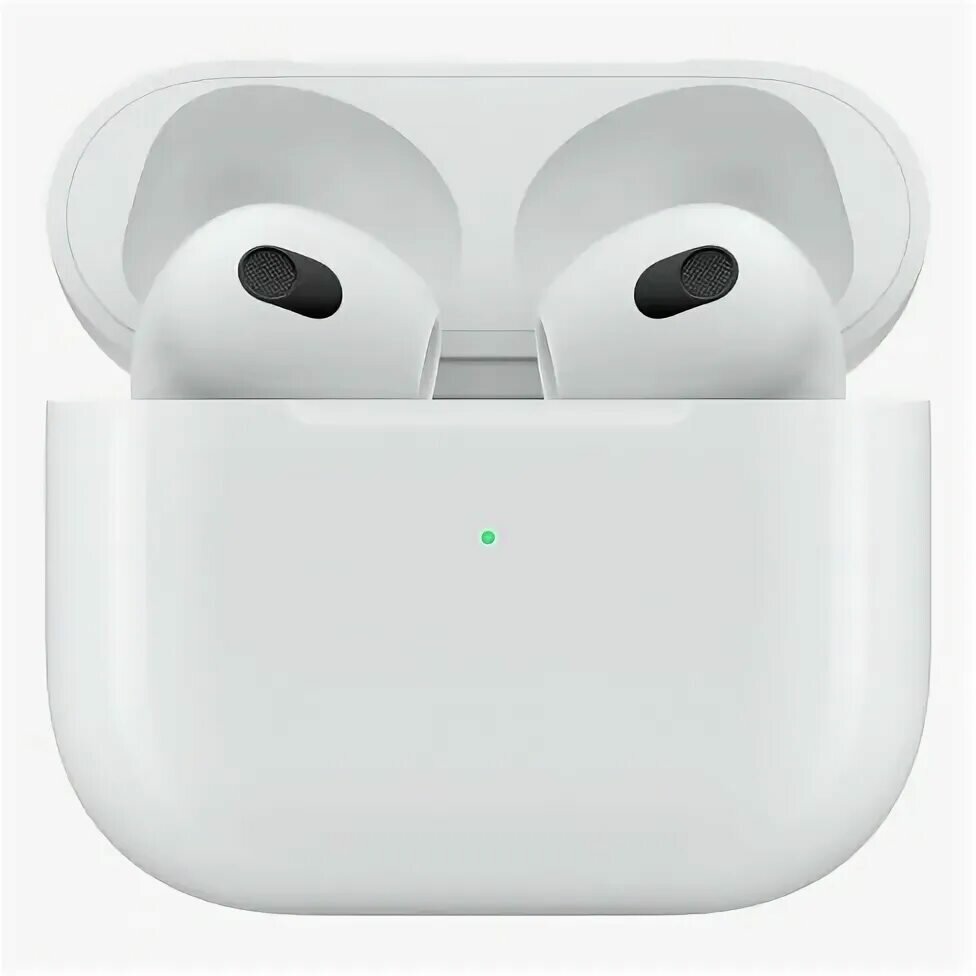 Беспроводные наушники AirPods 3, для iOS и Android, и для Windows — фото 1