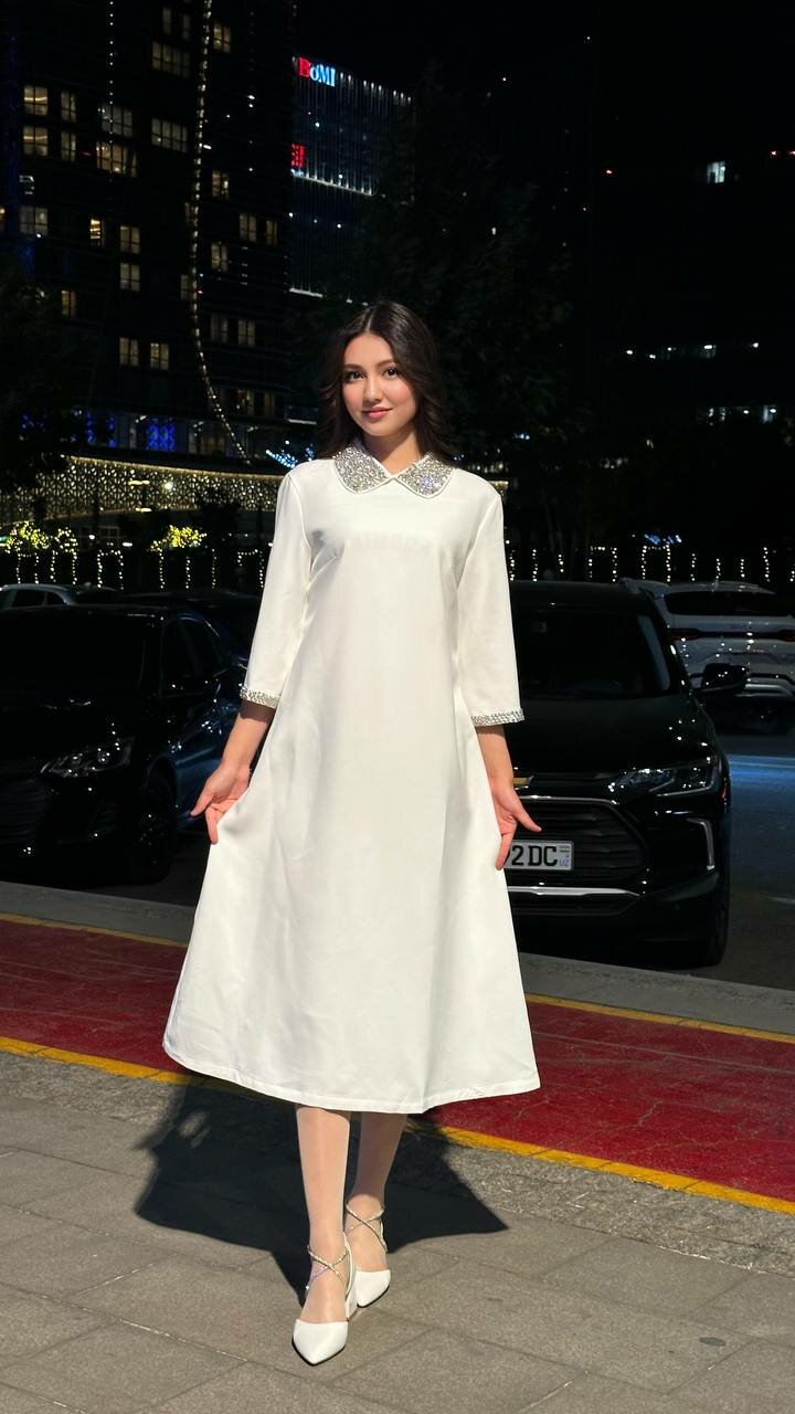 Сарафан Christian Dior