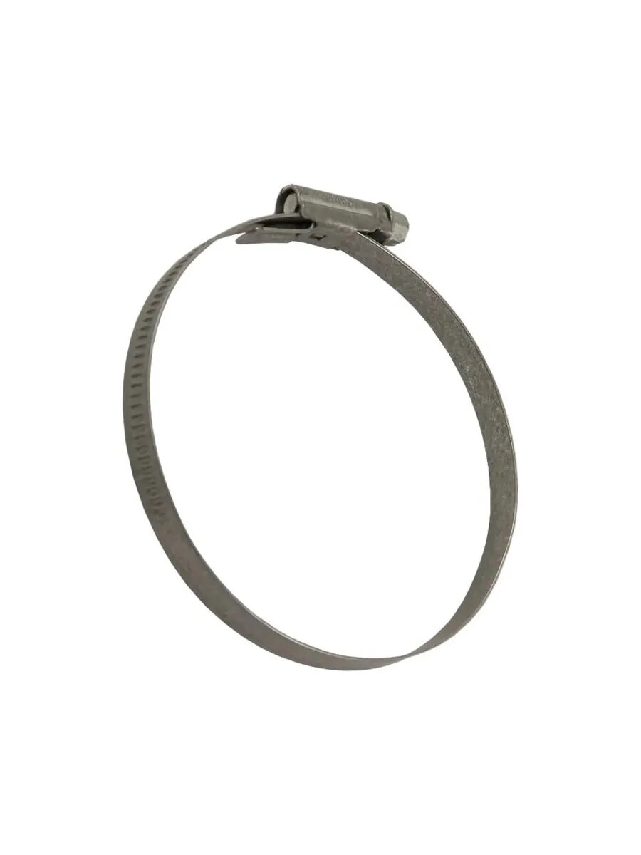 Высокопрочный червячный хомут для надежных соединений