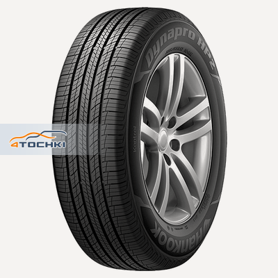 Изображение товара Hankook Dynapro HP2 RA33 235/50R19 99H Новая автомобильная бескамерная шина Всесезонная