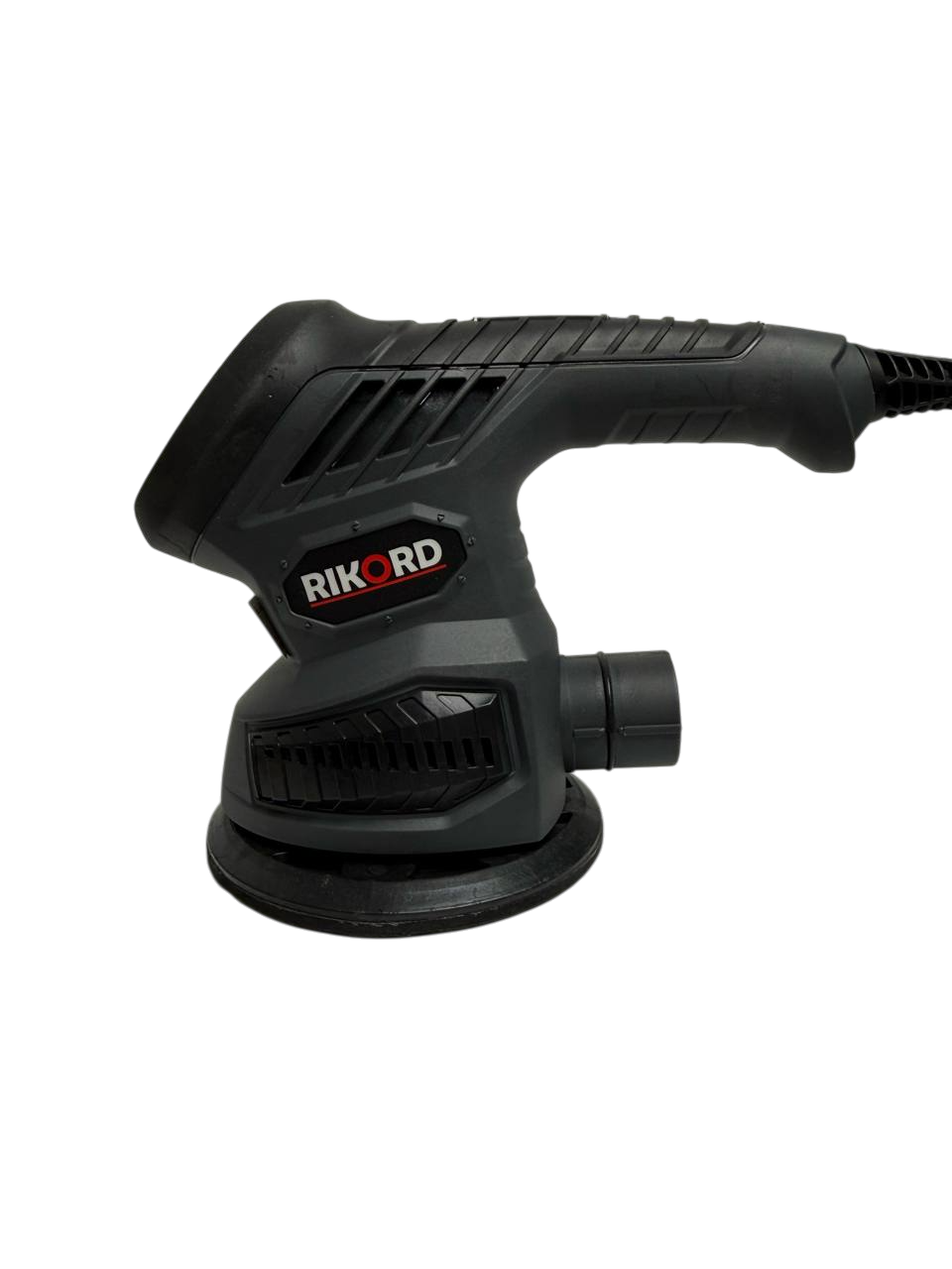 Шлифмашина эксцентриковая RIKORD R65070, 350 Вт, 220 В, 50 Гц