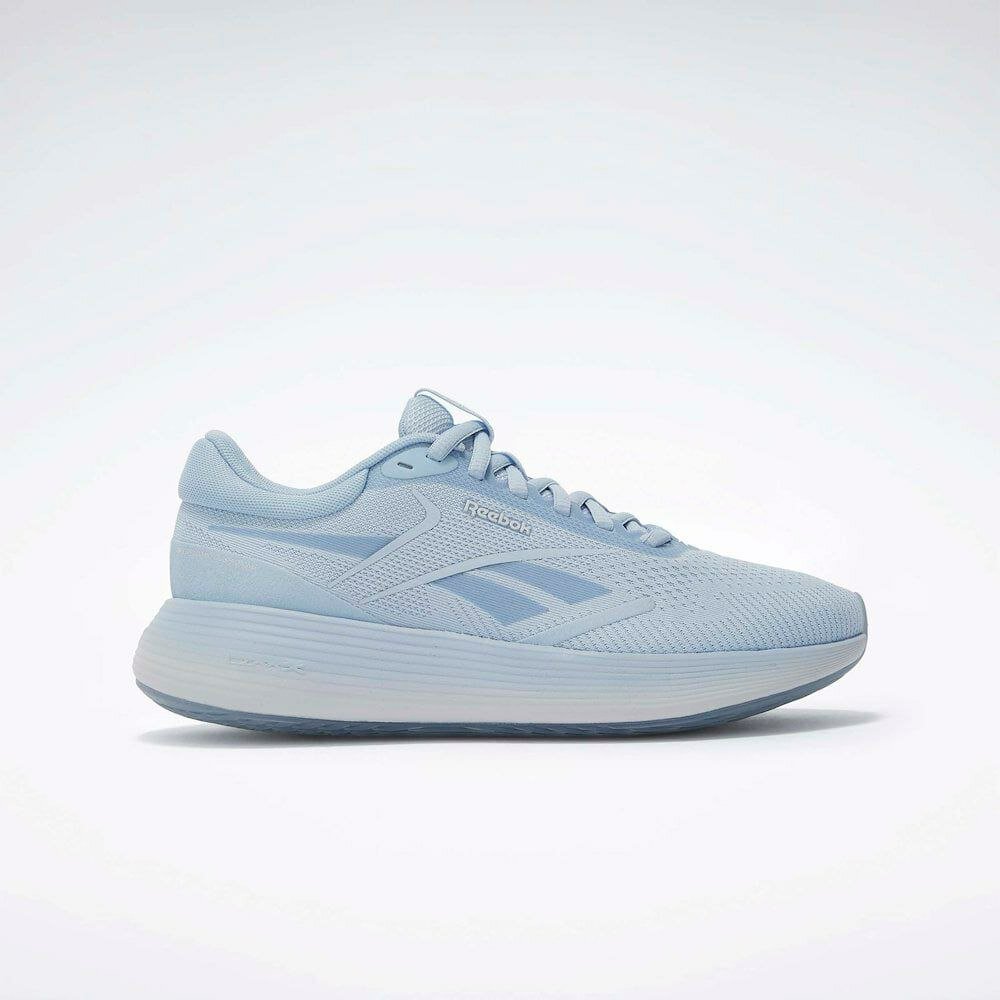 Кроссовки Reebok DMX Comfort +, размер 7 US, голубой/бежевый