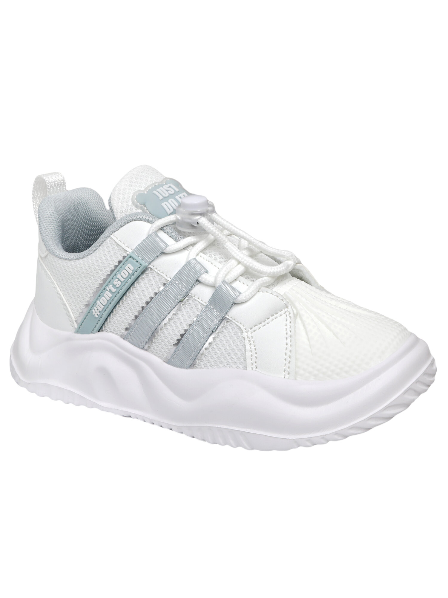 Кроссовки Indigo kids, размер 34, белый, — фото 1