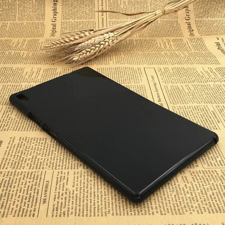 Чехол для Lenovo Tab 4 8 Plus из ТПУ — фото 1