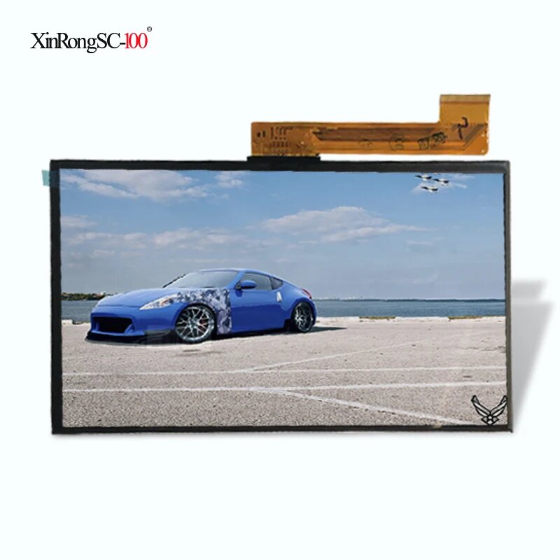 10-дюймовый 50-контактный ЖК-дисплей для планшетного ПК Digma Optima 1101 3G TT1056AW, цифровой матричный ЖК-дисплей для Digma Optima 1102M TS1072AW, LCD — фото 1