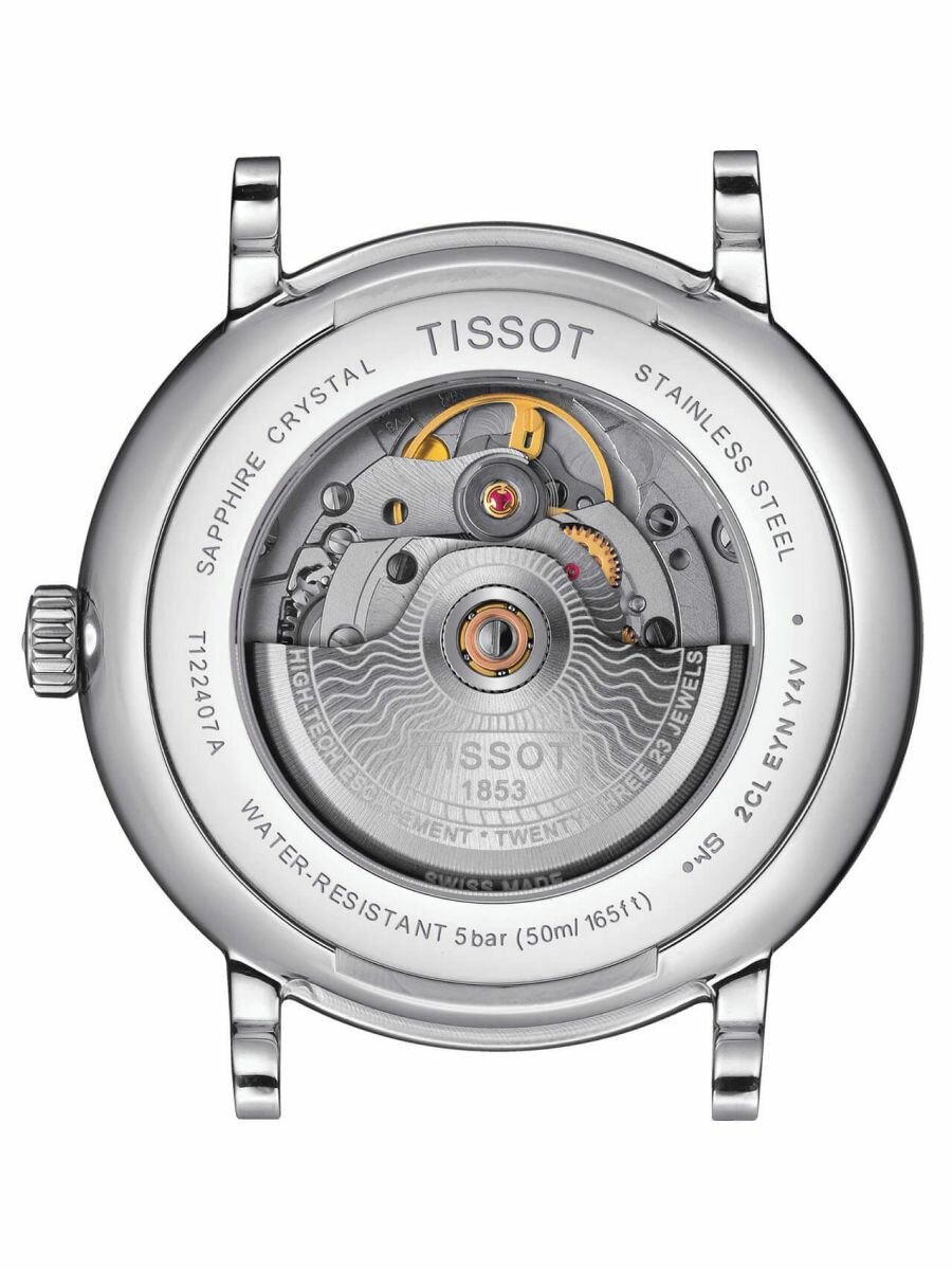Наручные часы TISSOT T-Classic 