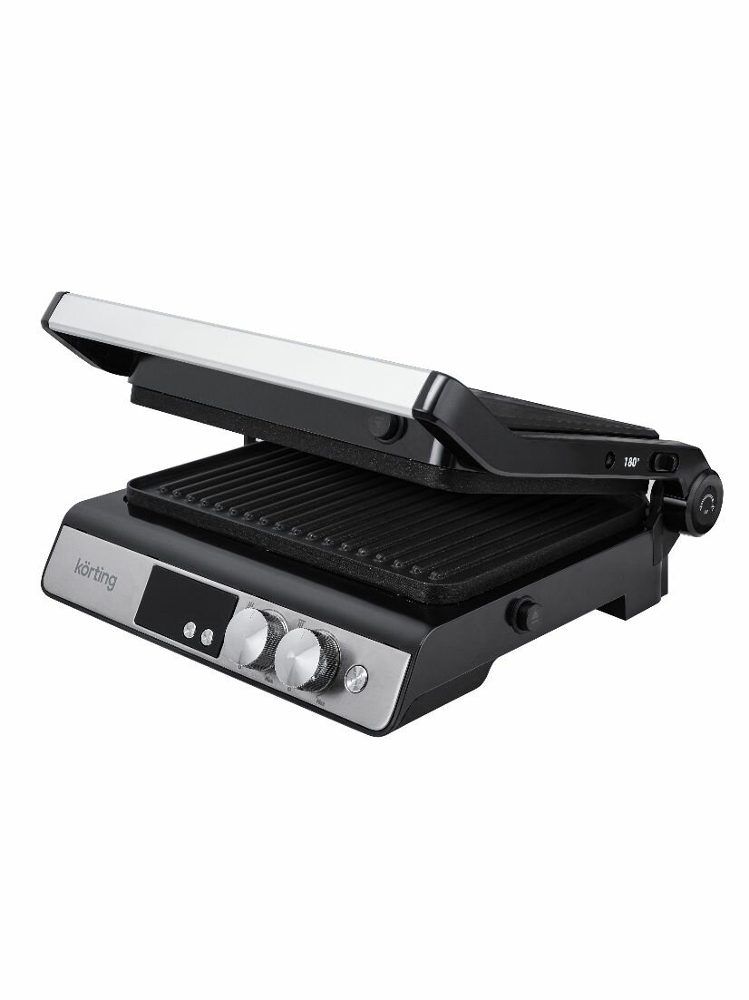 Гриль KORTING KGP 0406 — фото 1