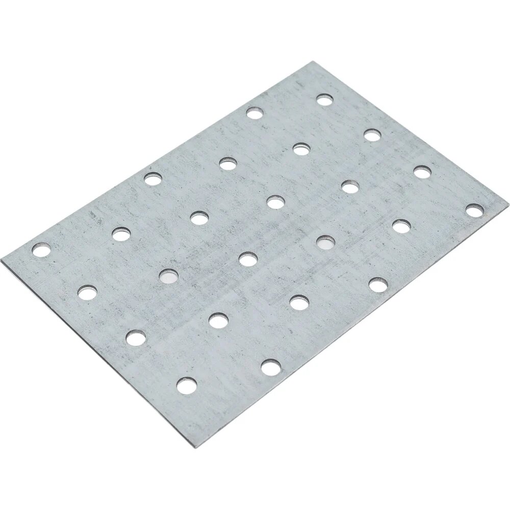 Соединительная пластина РК груп 80x120х1.8 РКГ00000811