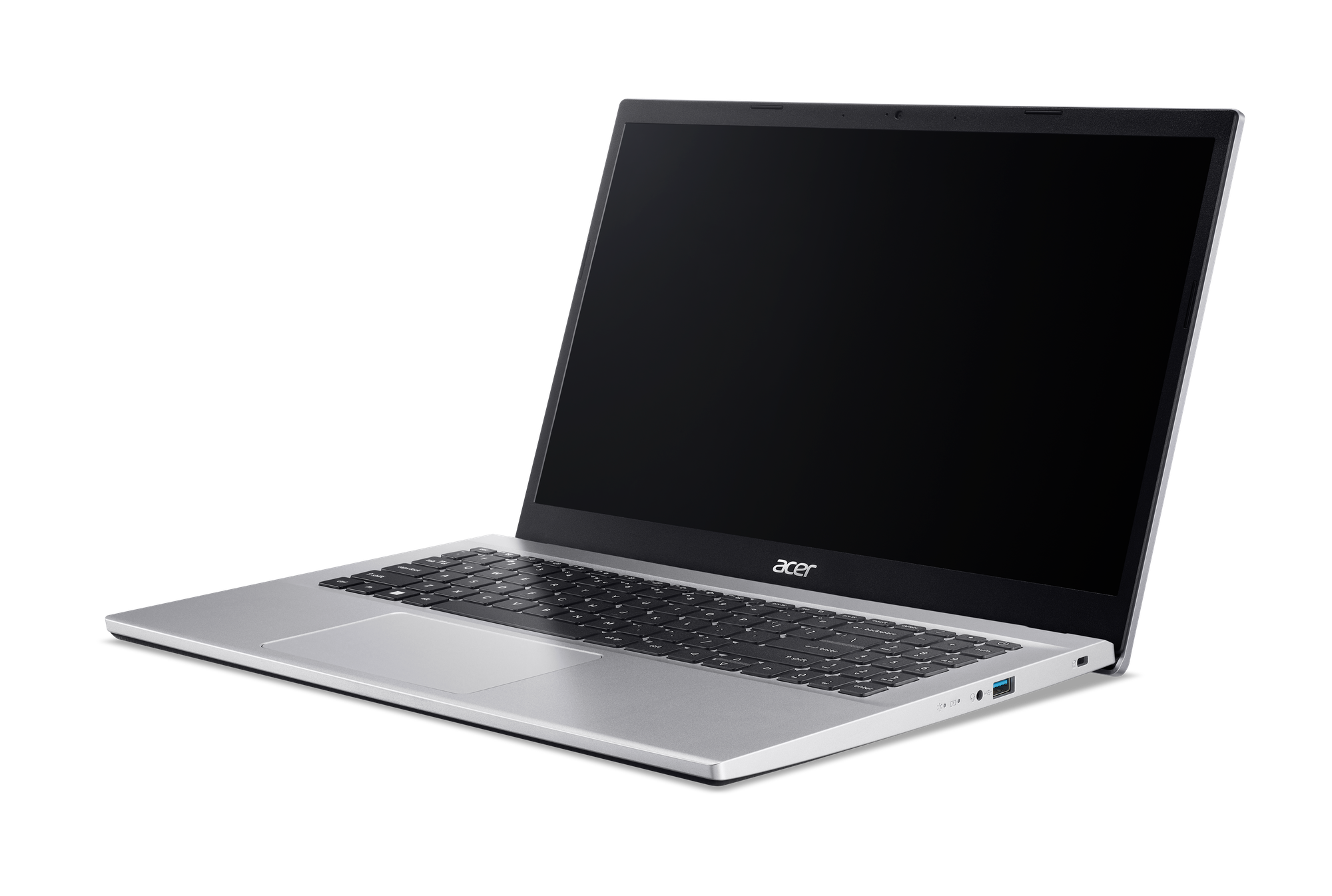 Ноутбук Acer A315-44P-R8A2, Ryzen 7 5700U, 16/512GB, мышка и Windows в подарок