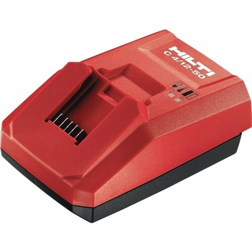 фото Устройство зарядное hilti c 4/12-50 220v #2077003