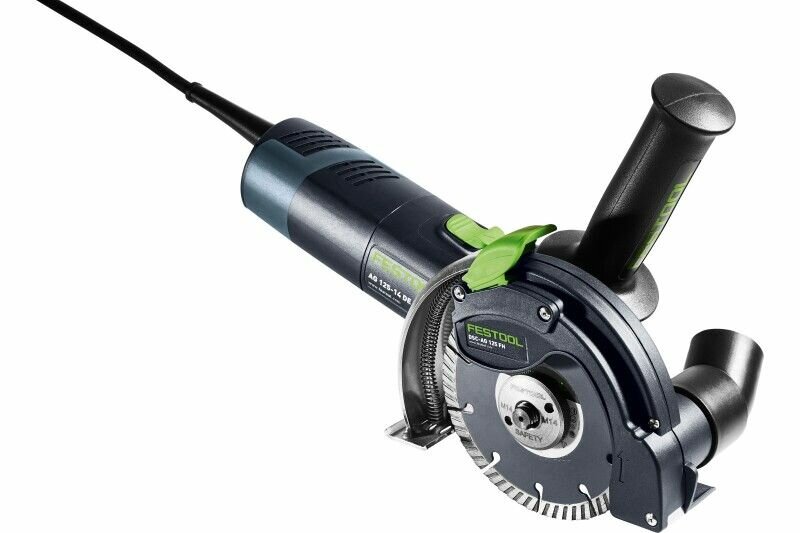 Отрезная система Festool DSC-AG 125 FH-Plus 576552