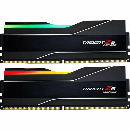 G.Skill Trident Z5 Neo RGB (2x32Gb KIT) (F5-6000J3636F32GX2-TZ5NR)