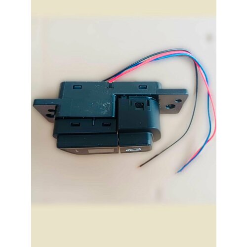 Кнопка открывания багажника Chevrolet Cobalt, с датчиком температуры