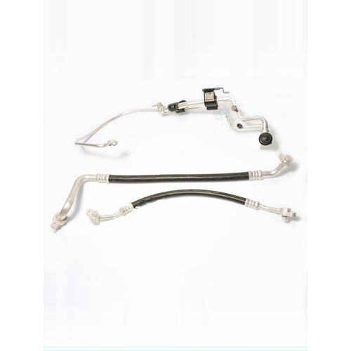 Трубка кондиционера ВАЗ 2190 Гранта новоб 3шт с 2015г 21910-8120170-00 11660₽