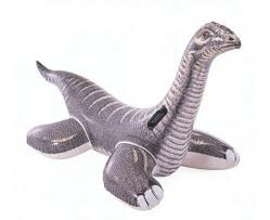 57584NP Intex Надувная игрушка Бронтозавр 178х94см. до 40кг.