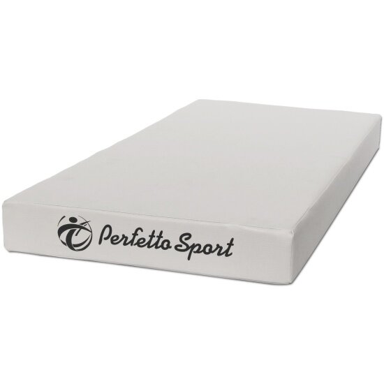 Мат Perfetto Sport № 1 (100 х 50 х 10) пастель