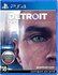 Игра Detroit: Стать Человеком (Become Human) для PlayStation 4 ( ...