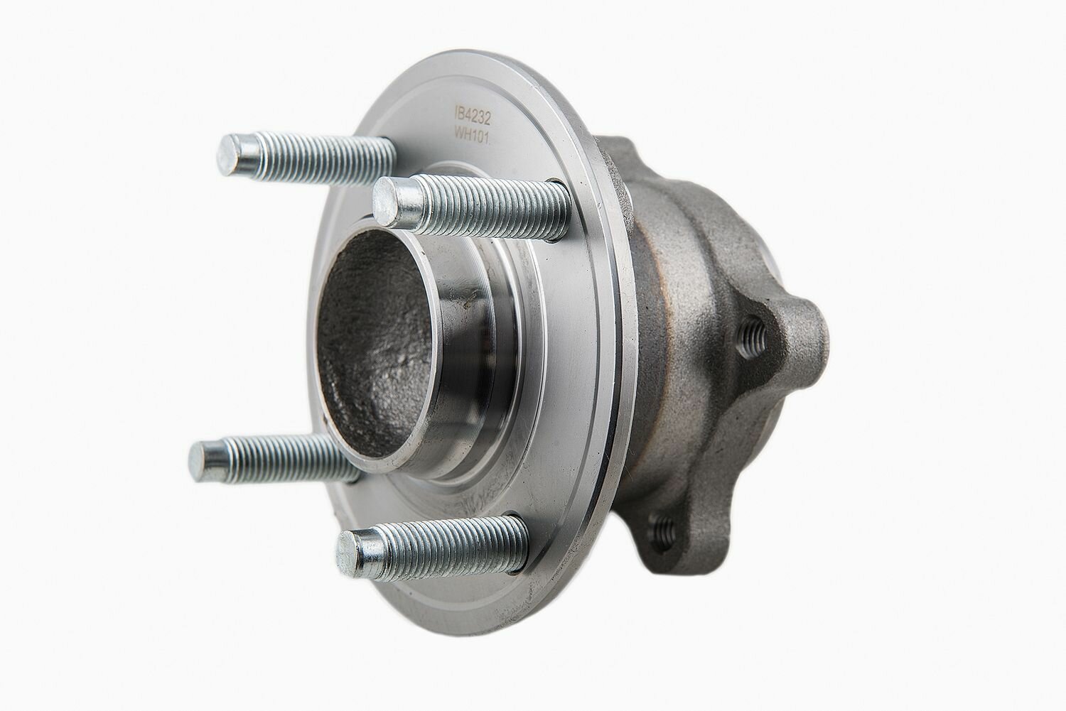 Ступица задняя (с ABS) Шевроле Авео Т300, CHEVROLET Aveo T300, 13500589, VKBA7602