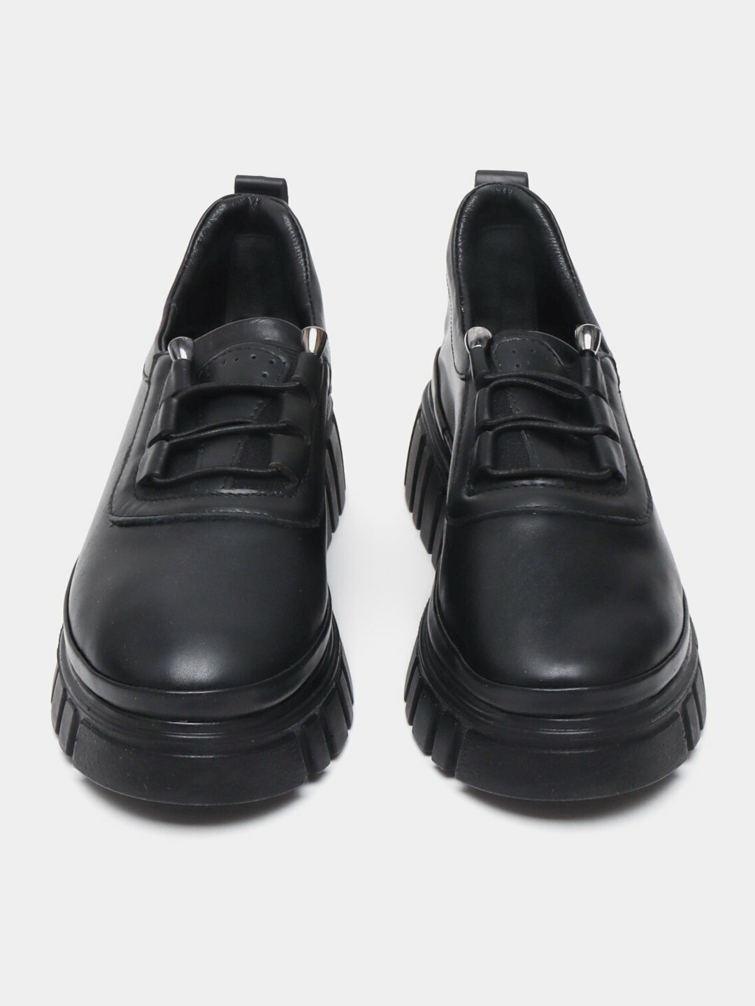 Кроссовки , размер 38, темно-синий — фото 1