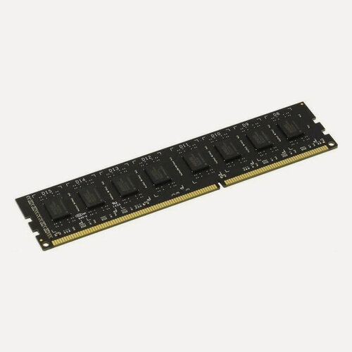 Изображение товара Оперативная память AMD DDR4 R748G2606U2S-UO, 8 Гб, DIMM, 2666 МГц