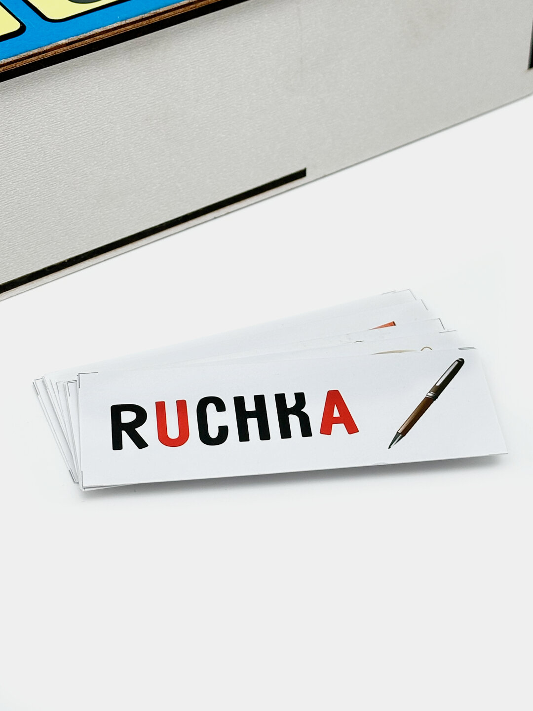 Развивающие логические игрушки, Светло-синий — фото 1