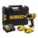 Аккумуляторная дрель-шуруповерт DeWALT DCD708D2T