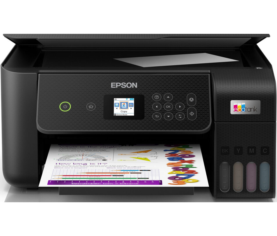 МФУ Epson L3260 (c11cj66507/414/c11ck58507)