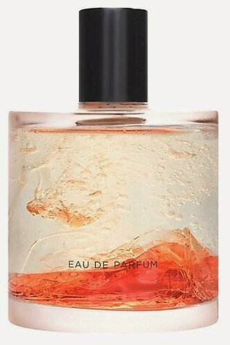 Изображение товара Парфюмерная вода Zarkoperfume Cloud Collection №1, объем 100 мл, аромат унисекс