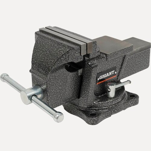 Изображение товара Поворотные слесарные тиски Gigant G-BV-100